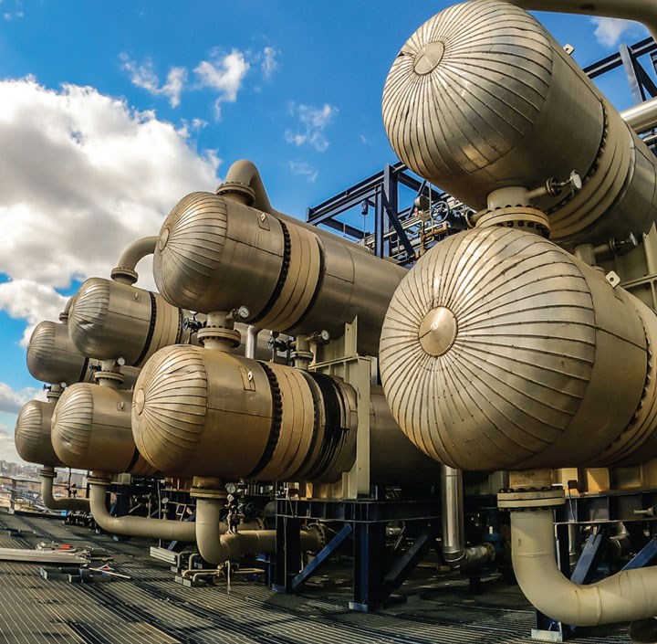 Heat Exchangers