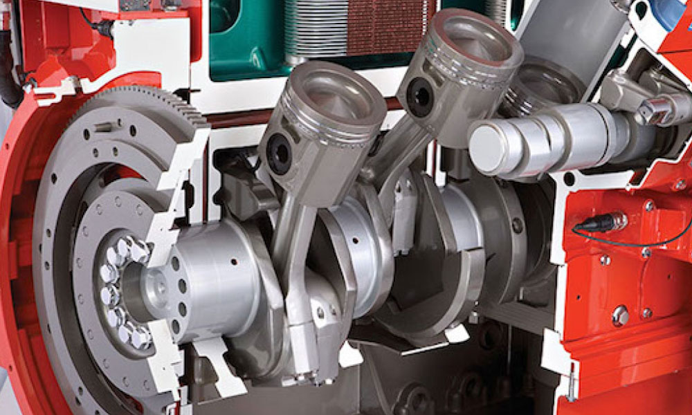 Diesel Engines