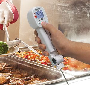 Thermometers