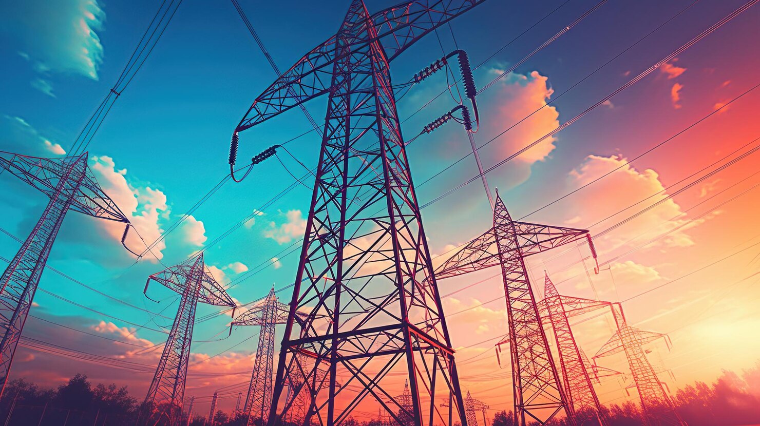 Electrical & Power