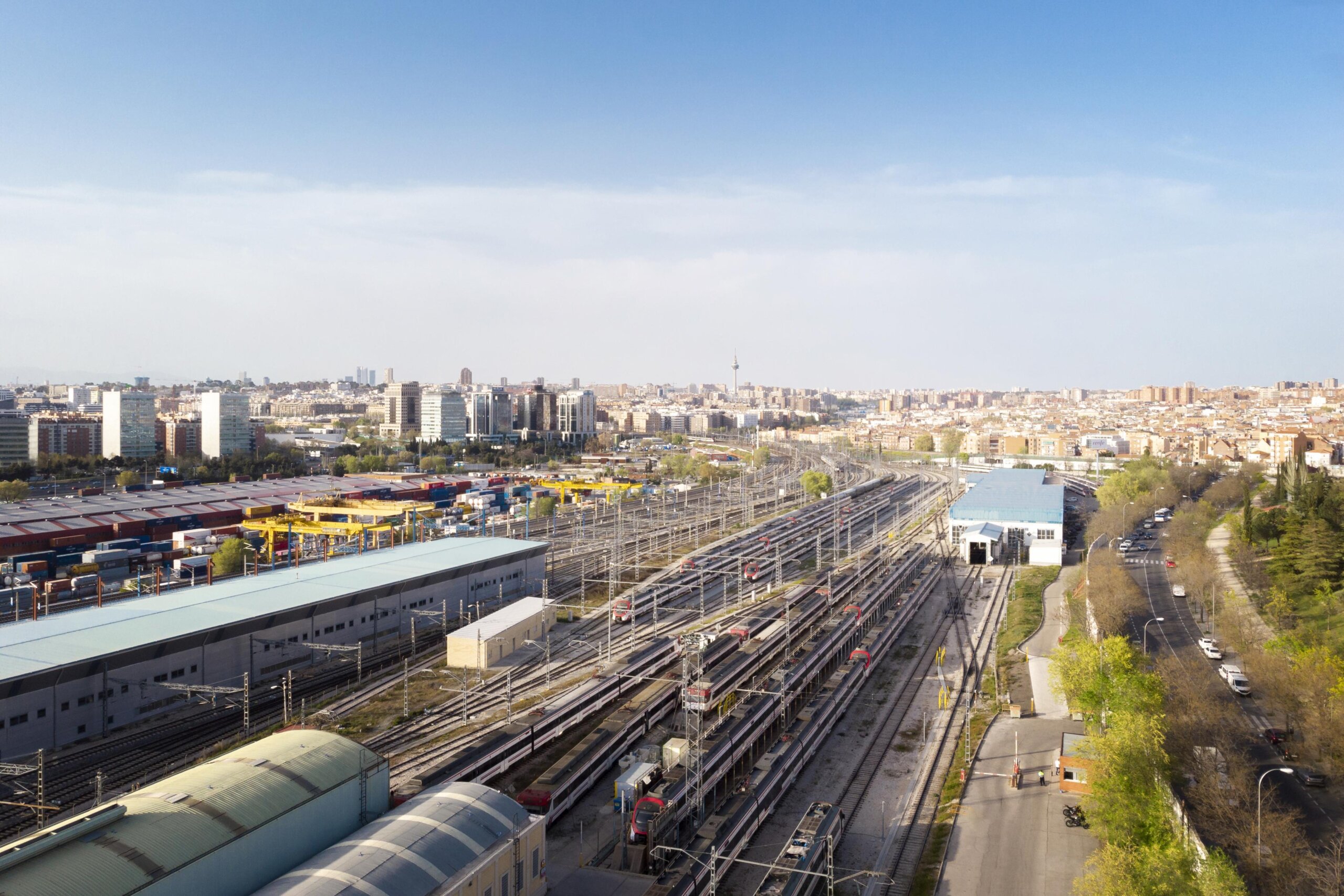 Railway